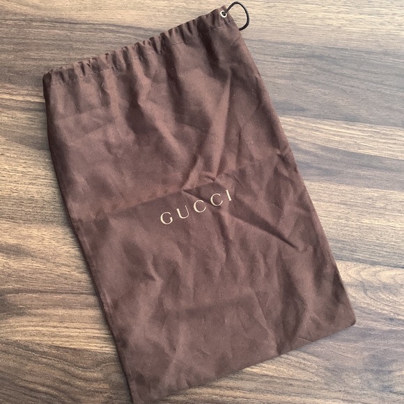 Gucci Monogram Pochette - Picture 10 of 10